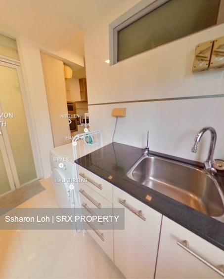 Emerald Park (D3), Condominium #538802941